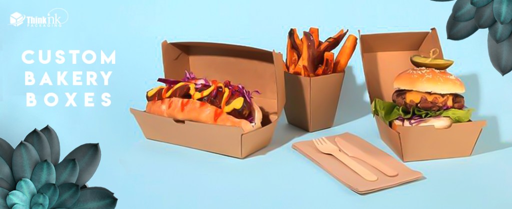 custom bakery boxes