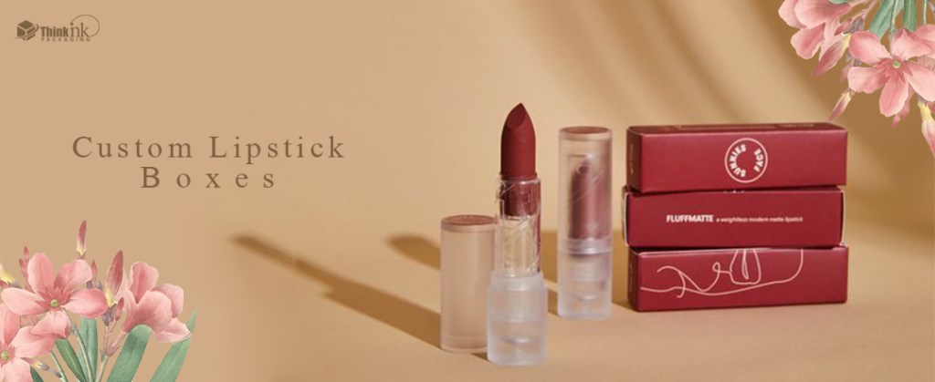custom lipstick boxes